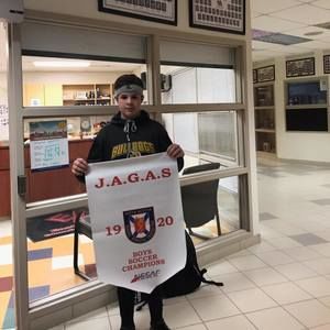 Meet your Posher, Tessie